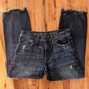 American Eagle Bootcut Jean